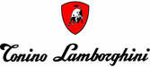 Tonino Lamborghini perfume brand logo