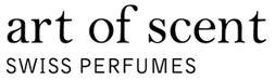 Art of Scent Swiss Perfumes perfume brand logo