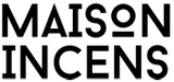 Maison Incens perfume brand logo