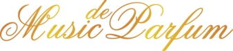 Music de Parfum perfume brand logo