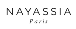 Nayassia perfume brand logo