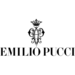 Emilio Pucci perfume brand logo