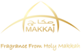 Makkaj perfume brand logo