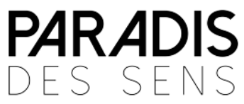 Paradis des Sens perfume brand logo