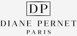 Diane Pernet perfume brand logo