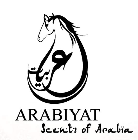 Arabiyat perfume brand logo