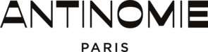 Antinomie perfume brand logo