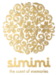 Simimi perfume brand logo