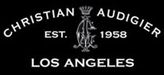 Christian Audigier perfume brand logo