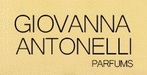 Giovanna Antonelli perfume brand logo