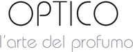Optico perfume brand logo