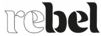 Bel Rebel perfume brand logo