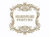 Shakespeare Perfume perfume brand logo