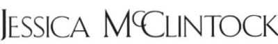 Jessica McClintock perfume brand logo