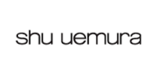 Shu Uemura perfume brand logo