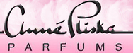 Anné Pliska perfume brand logo