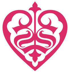 Affliction perfume brand logo