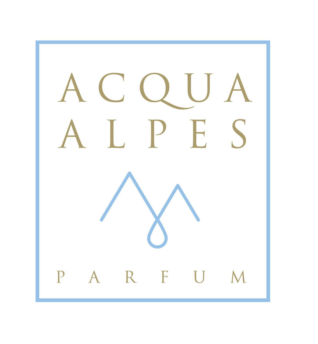 Acqua Alpes perfume brand logo