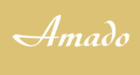 Amado perfume brand logo
