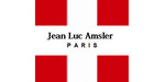 Jean Luc Amsler perfume brand logo