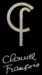 Claude François fragrance brand logo