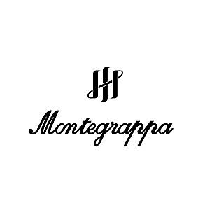 Montegrappa perfume brand logo