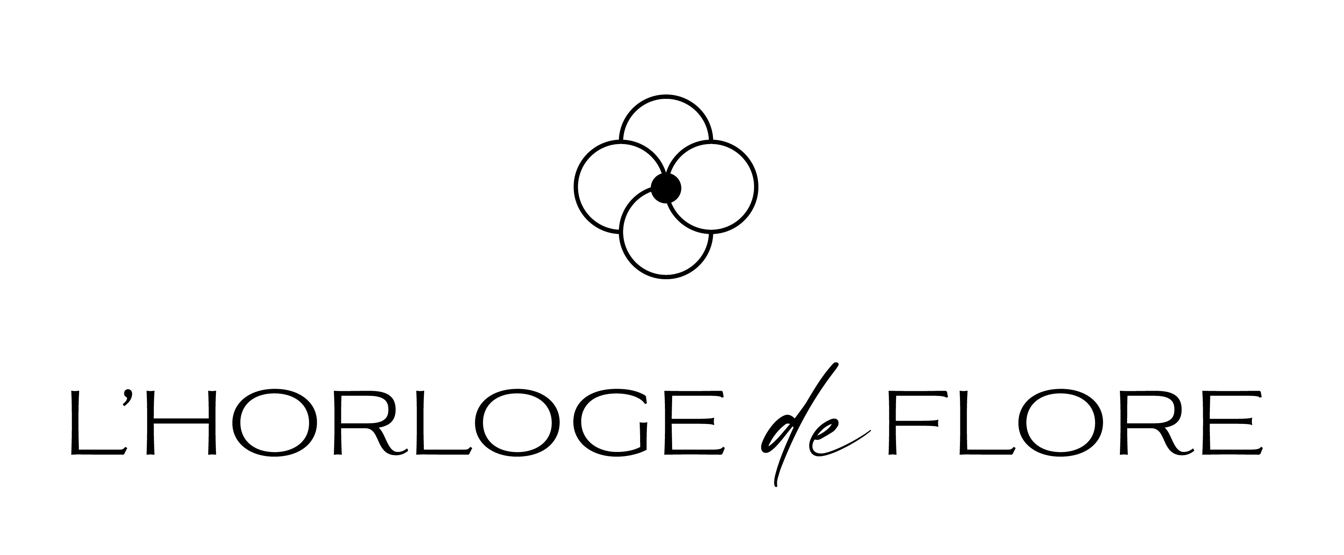 L'Horloge de Flore