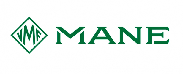 Mane perfume brand logo