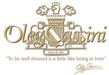 Oleg Cassini perfume brand logo