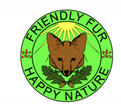 Friendly Fur perfume brand logo