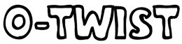 O-Twist perfume brand logo