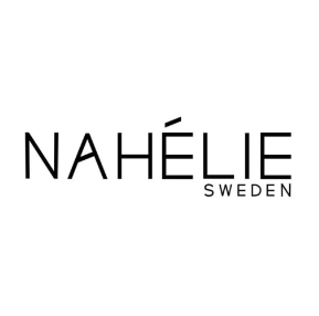 Nahélie perfume brand logo