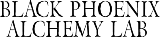 Black Phoenix Alchemy Lab