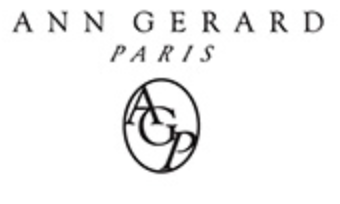 Ann Gérard perfume brand logo