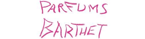 Alexandre Barthet perfume brand logo