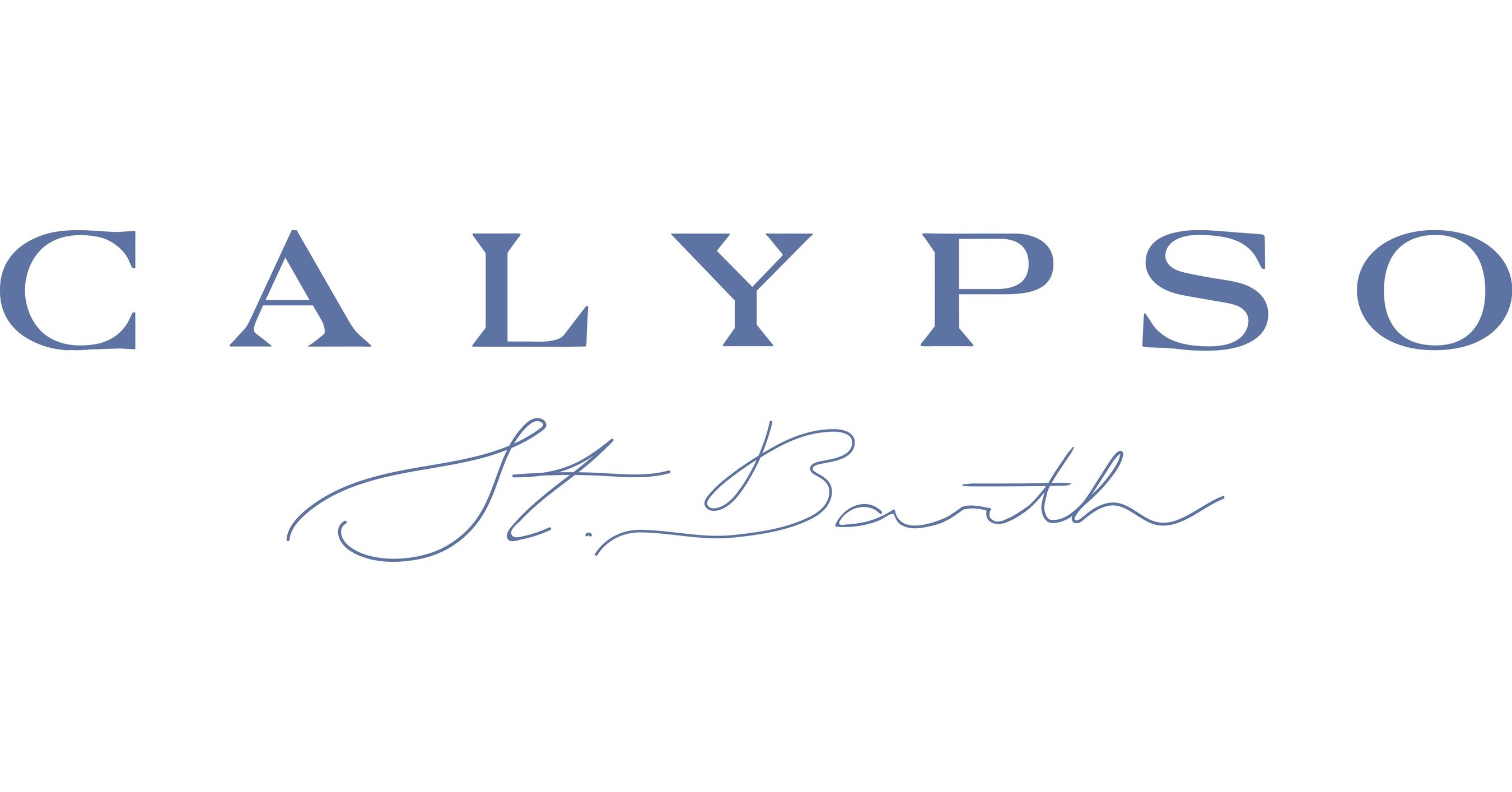 Calypso St. Barth / Christiane Celle