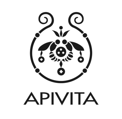 Apivita perfume brand logo