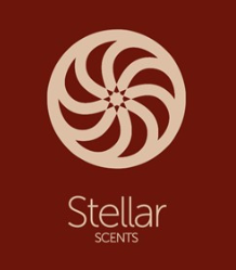 Stellar Scents perfume brand logo