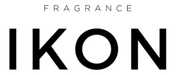 Ikon Perfumes perfume brand logo