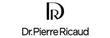 Dr. Pierre Ricaud perfume brand logo