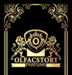 Olfacstory Parfums fragrance brand logo