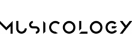 Musicology perfume brand logo