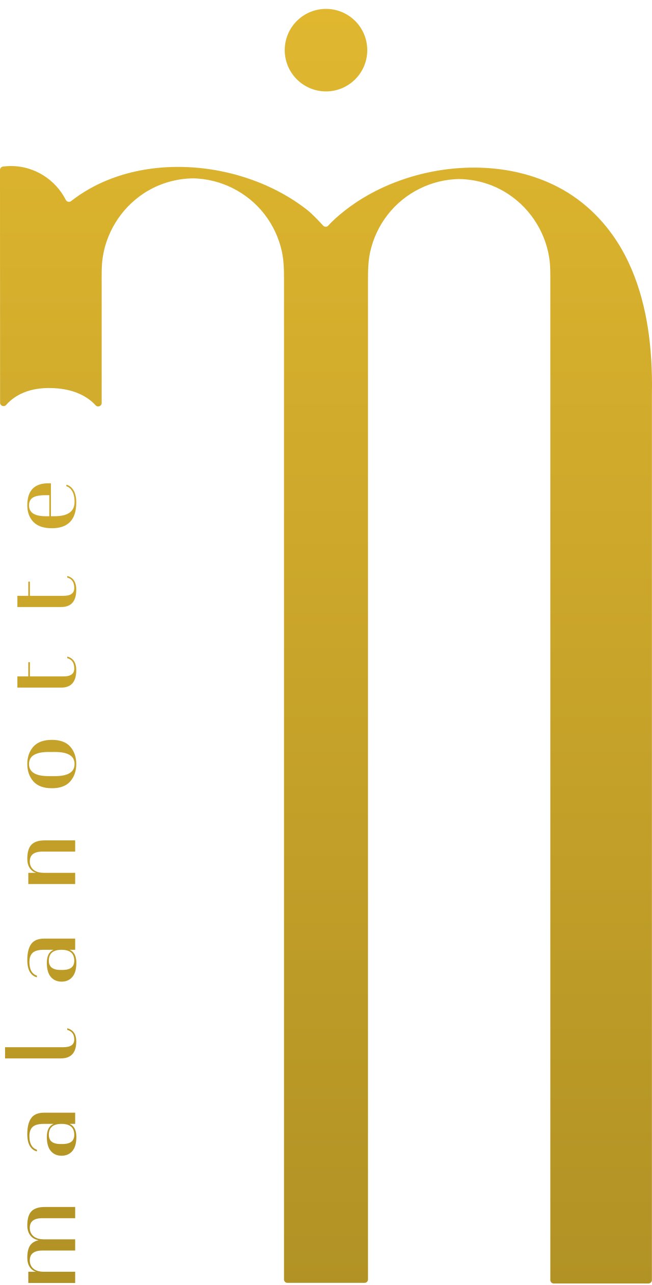 Malanotte perfume brand logo