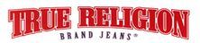 True Religion perfume brand logo