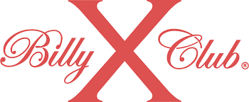 Billy X Club perfume brand logo