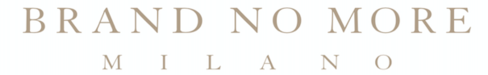 Brand No More perfume brand logo
