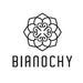 Bianochy perfume brand logo