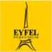 Eyfel perfume brand logo