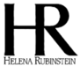 Helena Rubinstein perfume brand logo