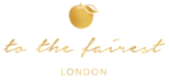 To The Fairest perfume brand logo